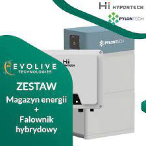 Magazyn energii